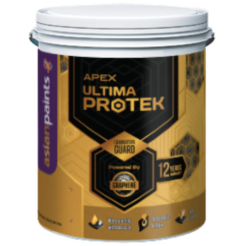 Apex Ultima Protek