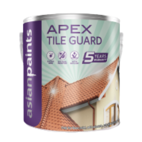 Apex Tile Guard Clear Matt
