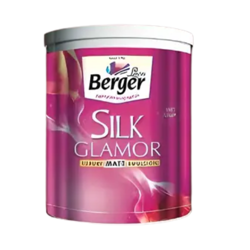 Silk Glamor Matt