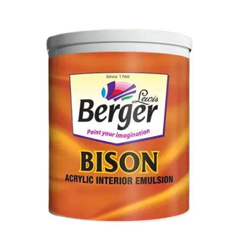 Bison Emulsion