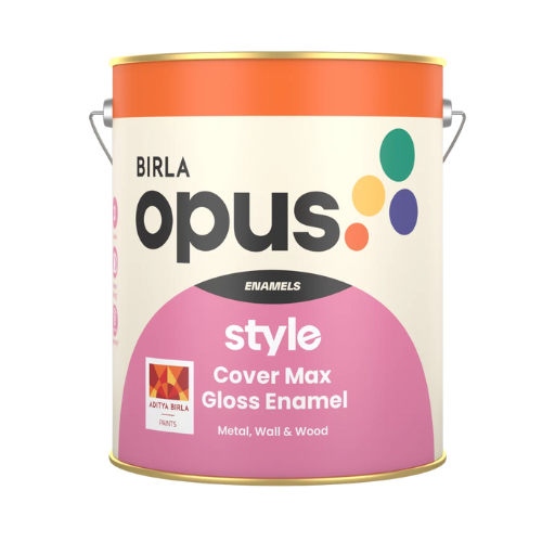 Style Cover Max Gloss