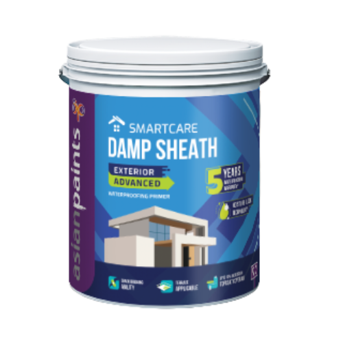 SmartCare Damp Sheath Exterior Advanced