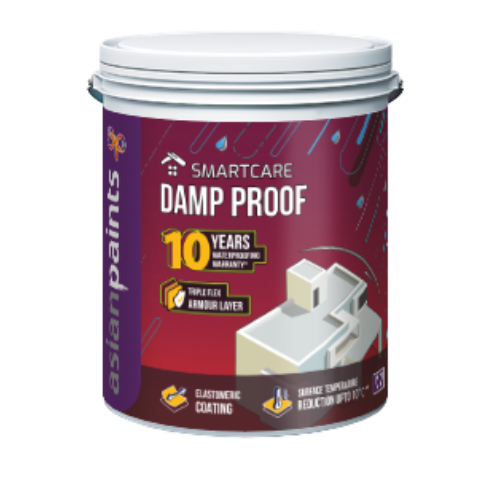 SmartCare Damp Proof