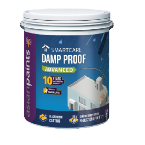 Damp Proof Advanced