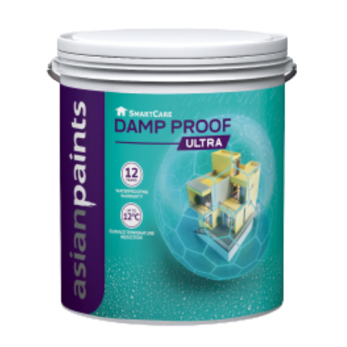 SmartCare Damp Proof Ultra
