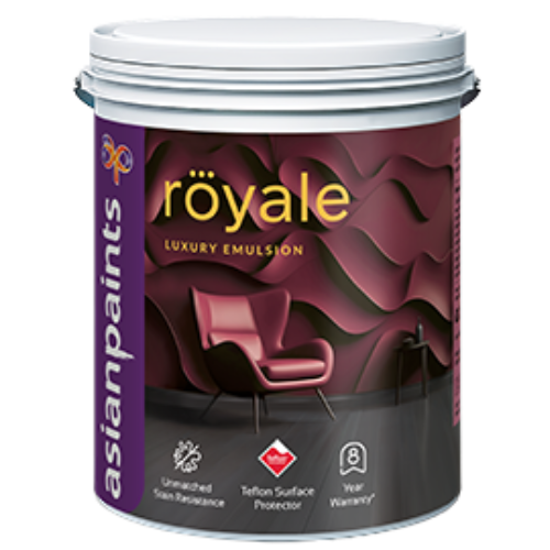 Royale Luxury Emulsion
