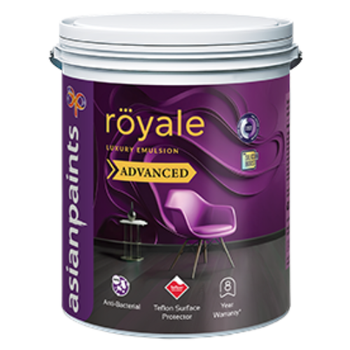 Royale Advanced