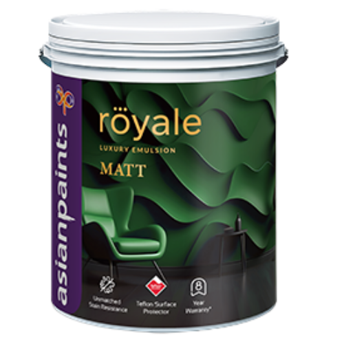 Royale Matt