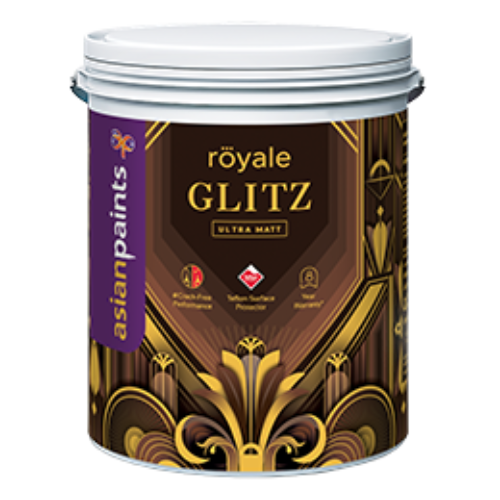 Royale Glitz Ultra Matt