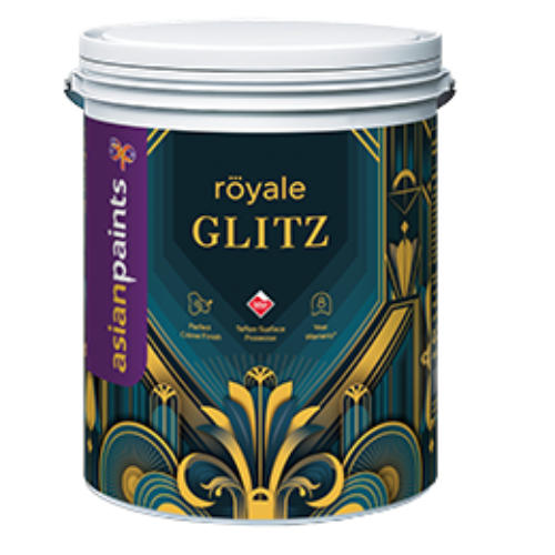 Royale Glitz