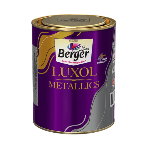 Luxol Metallics