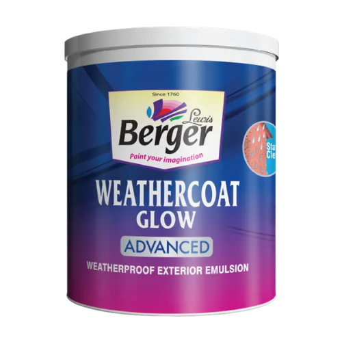 Weathercoat Glow Advanced