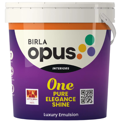 One Pure Elegance Shine