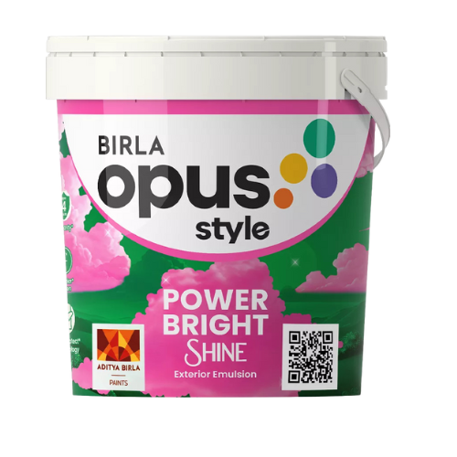 Style Power Bright Shine