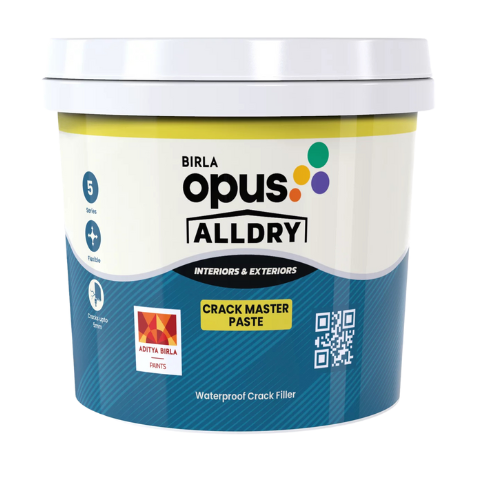 Allidry Crack Master Paste