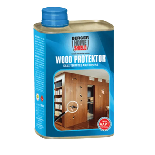 Wood Protektor